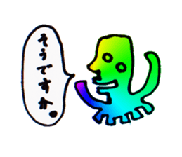 KIRAKIRA WORLD sticker #5618128