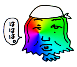 KIRAKIRA WORLD sticker #5618134