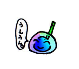 KIRAKIRA WORLD sticker #5618139