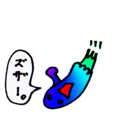 KIRAKIRA WORLD sticker #5618156