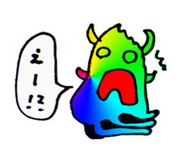 KIRAKIRA WORLD sticker #5618157