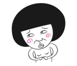 Lazy & Joy sticker #5618493