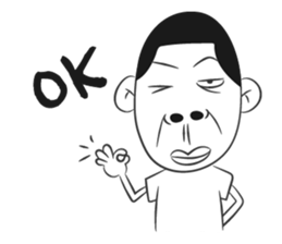 Lazy & Joy sticker #5618494