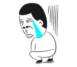 Lazy & Joy sticker #5618498