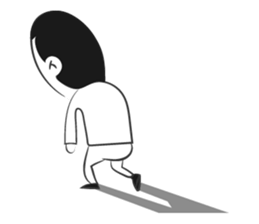 Lazy & Joy sticker #5618500