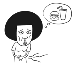 Lazy & Joy sticker #5618501