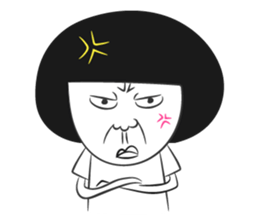 Lazy & Joy sticker #5618511