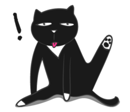 Lazy & Joy sticker #5618512