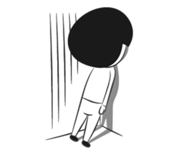 Lazy & Joy sticker #5618514