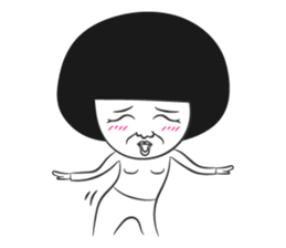 Lazy & Joy sticker #5618515