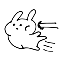 sorry...3 sticker #5618769