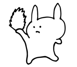 sorry...3 sticker #5618777