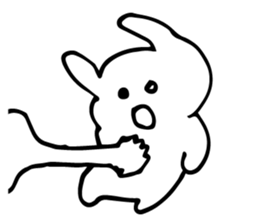 sorry...3 sticker #5618779