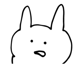 sorry...3 sticker #5618781