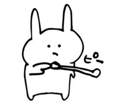 sorry...3 sticker #5618783