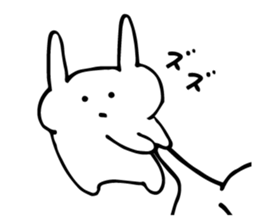 sorry...3 sticker #5618789