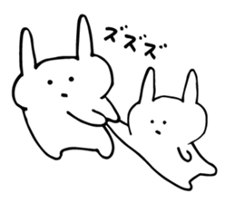 sorry...3 sticker #5618790