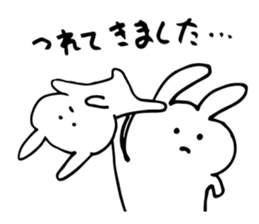 sorry...3 sticker #5618792