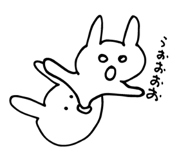 sorry...3 sticker #5618798