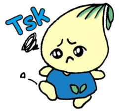 kyu-kon English version sticker #5618815