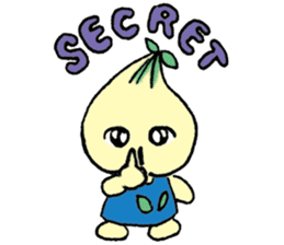 kyu-kon English version sticker #5618816