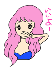 Various I Part5 sticker #5618846