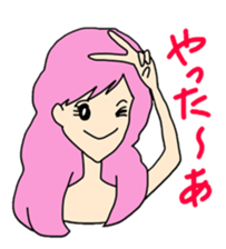 Various I Part5 sticker #5618849