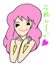 Various I Part5 sticker #5618850