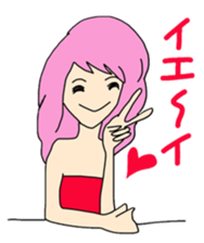 Various I Part5 sticker #5618855