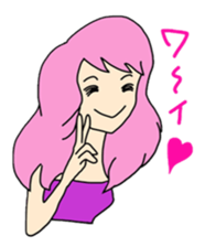 Various I Part5 sticker #5618856