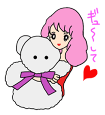 Various I Part5 sticker #5618860