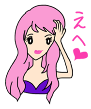 Various I Part5 sticker #5618861