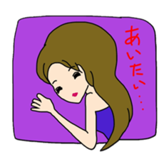 Various I Part5 sticker #5618869