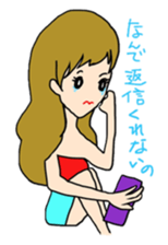 Various I Part5 sticker #5618871