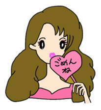 Various I Part5 sticker #5618877