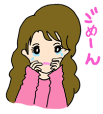 Various I Part5 sticker #5618879