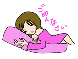 Various I Part5 sticker #5618881