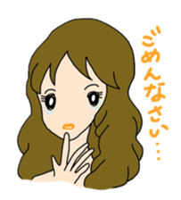 Various I Part5 sticker #5618882