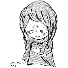 rakugaki Kuromi-chan