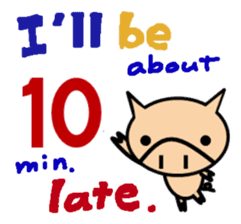 Let's have a drinking party! part1 sticker #5619749