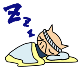 Let's have a drinking party! part1 sticker #5619752