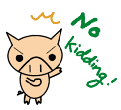 Let's have a drinking party! part1 sticker #5619760