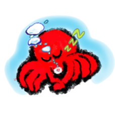 TAKO Chu ! sticker #5621085