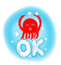 TAKO Chu ! sticker #5621090