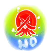 TAKO Chu ! sticker #5621091