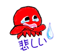 TAKO Chu ! sticker #5621109