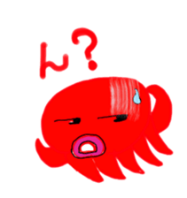 TAKO Chu ! sticker #5621110