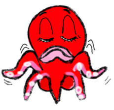 TAKO Chu ! sticker #5621117