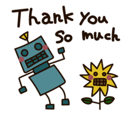 Buddy Puppy 2 sticker #5621198