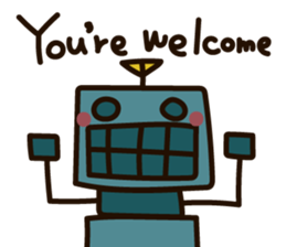 Buddy Puppy 2 sticker #5621199